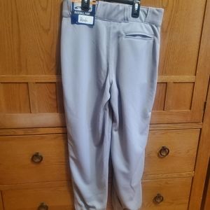Champro Sports adult men's baseball pant. New with tags. Size small.